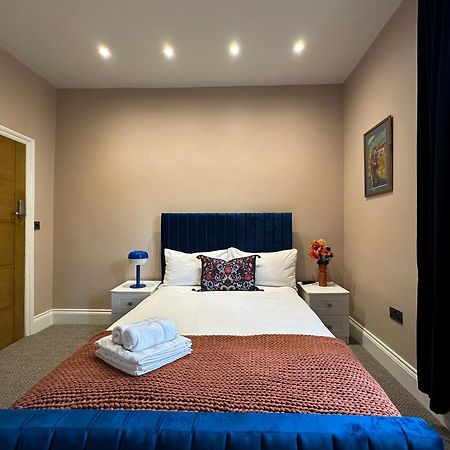 Farringdon Rooms لندن المظهر الخارجي الصورة