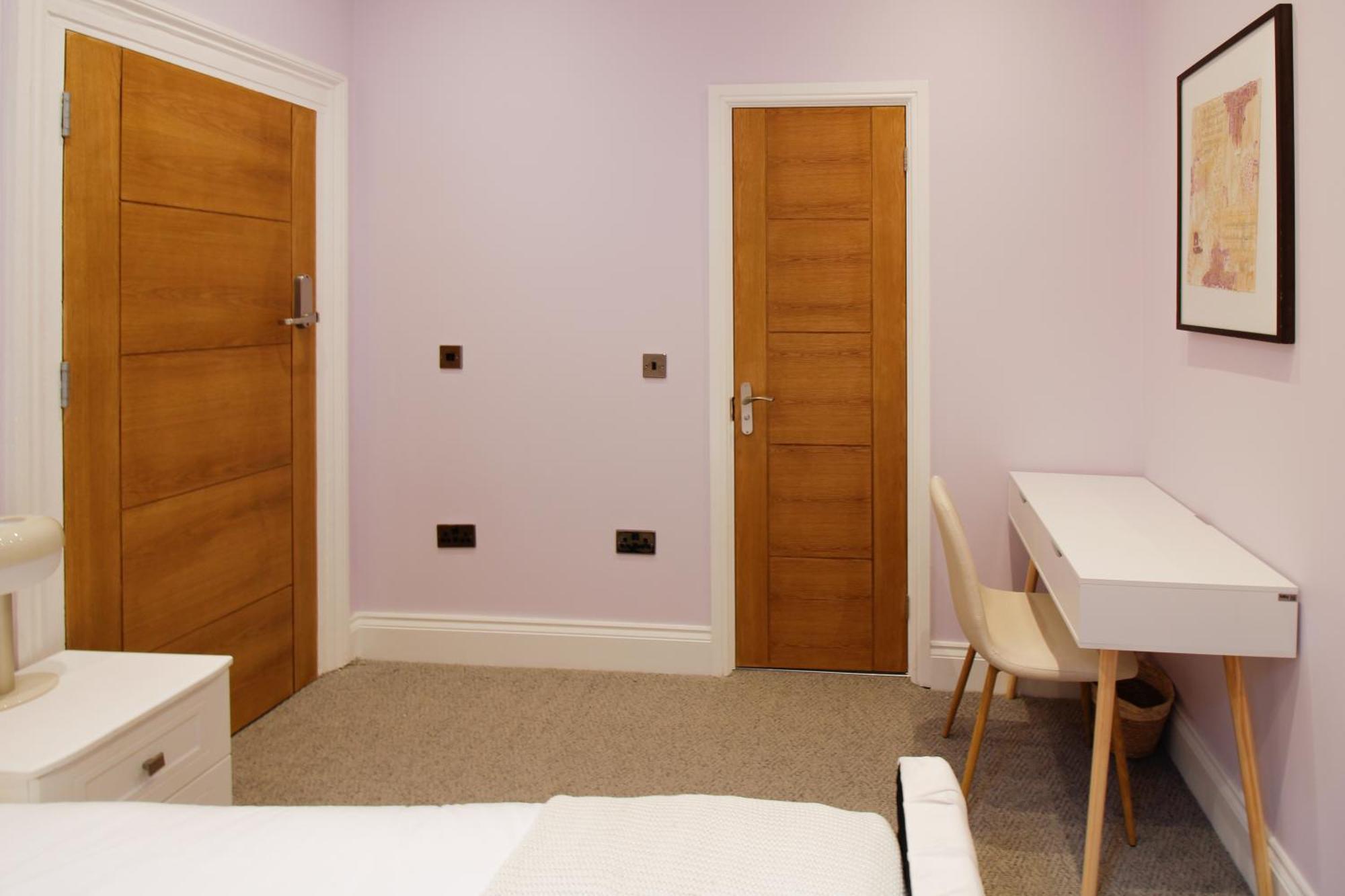 Farringdon Rooms لندن المظهر الخارجي الصورة