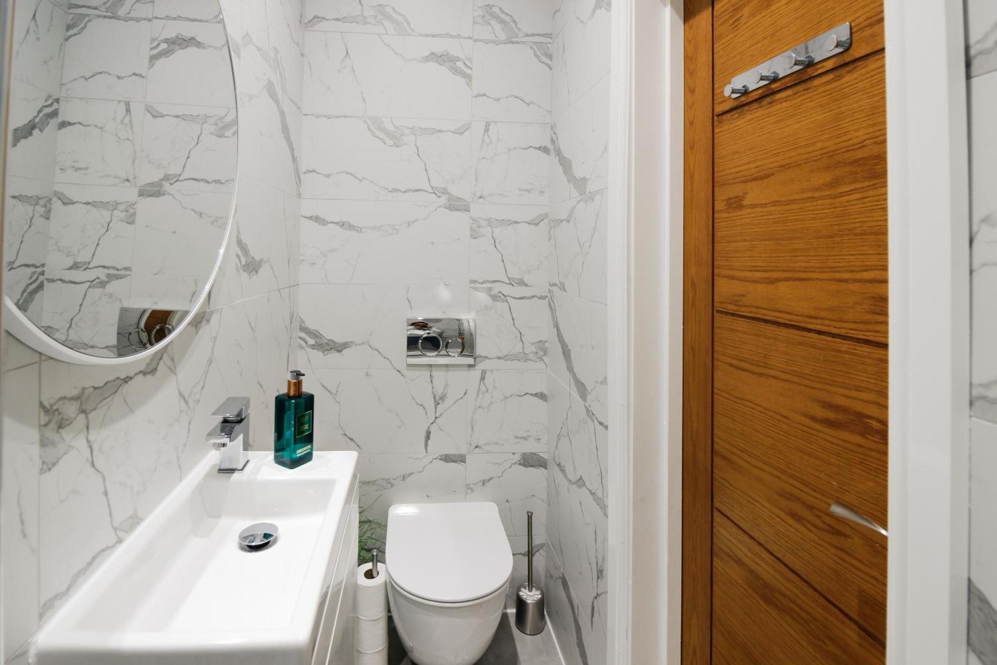 Farringdon Rooms لندن المظهر الخارجي الصورة