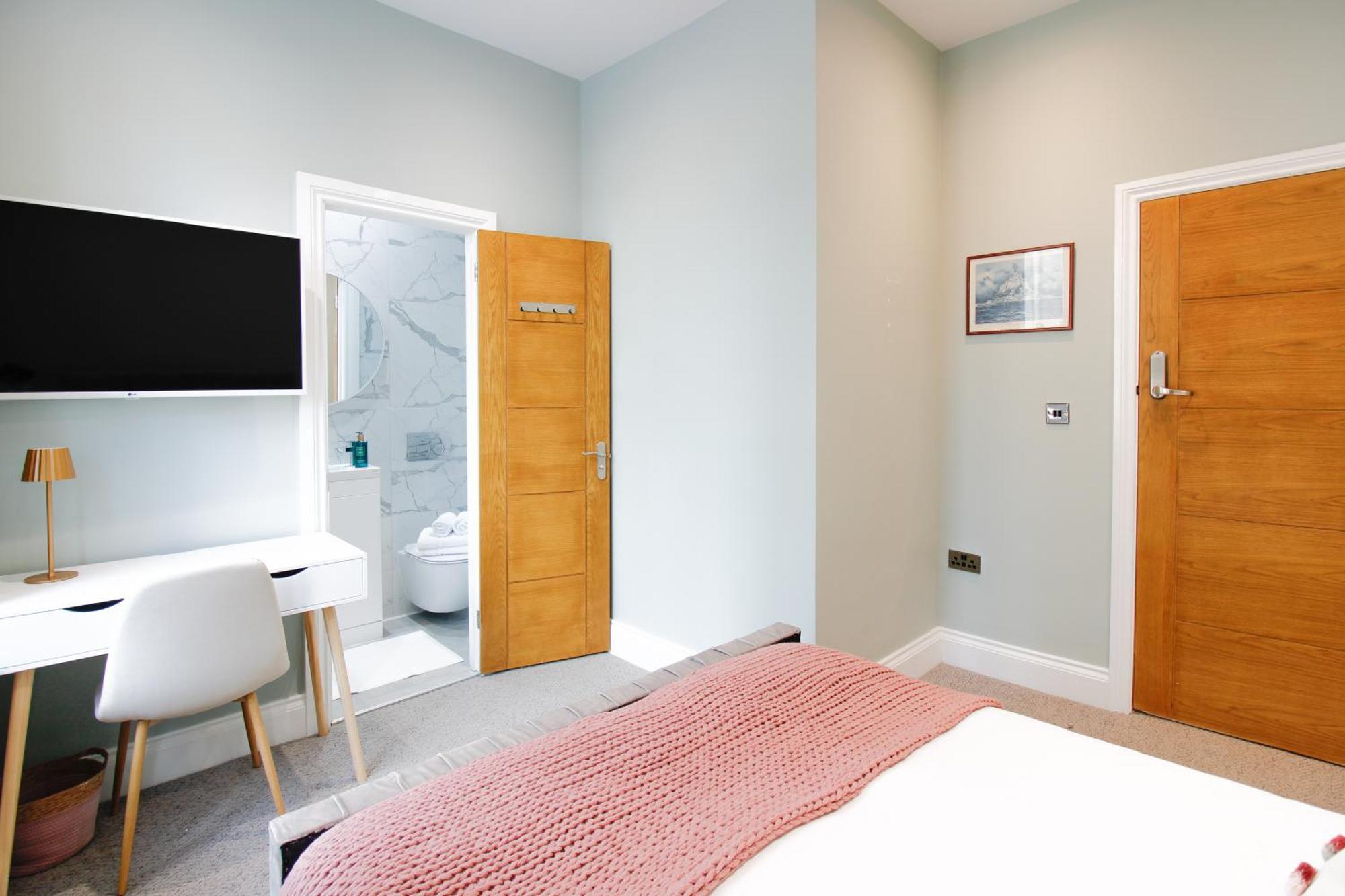 Farringdon Rooms لندن المظهر الخارجي الصورة
