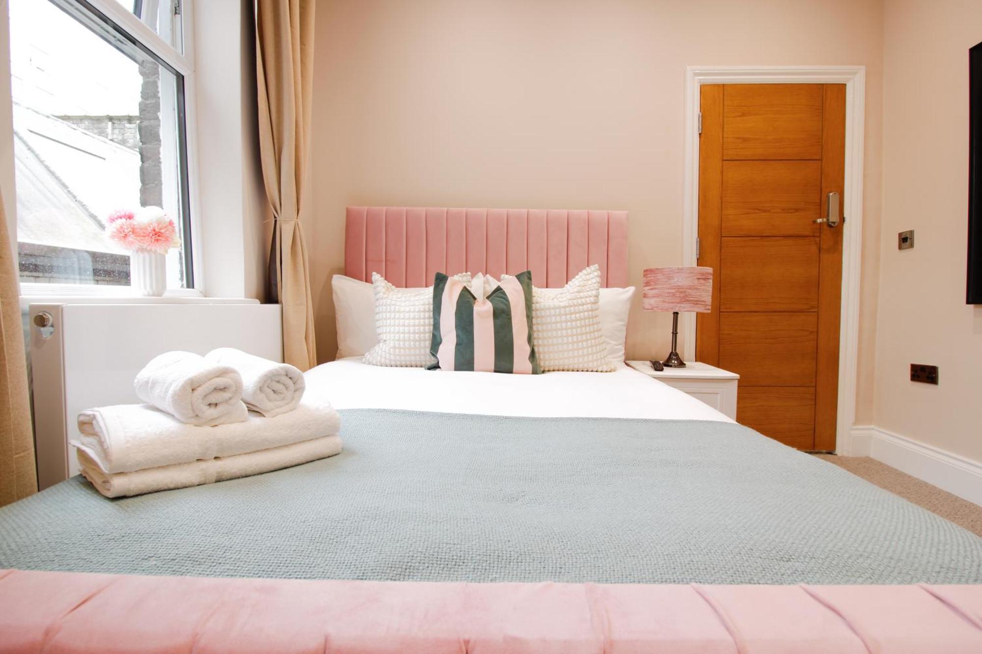 Farringdon Rooms لندن المظهر الخارجي الصورة
