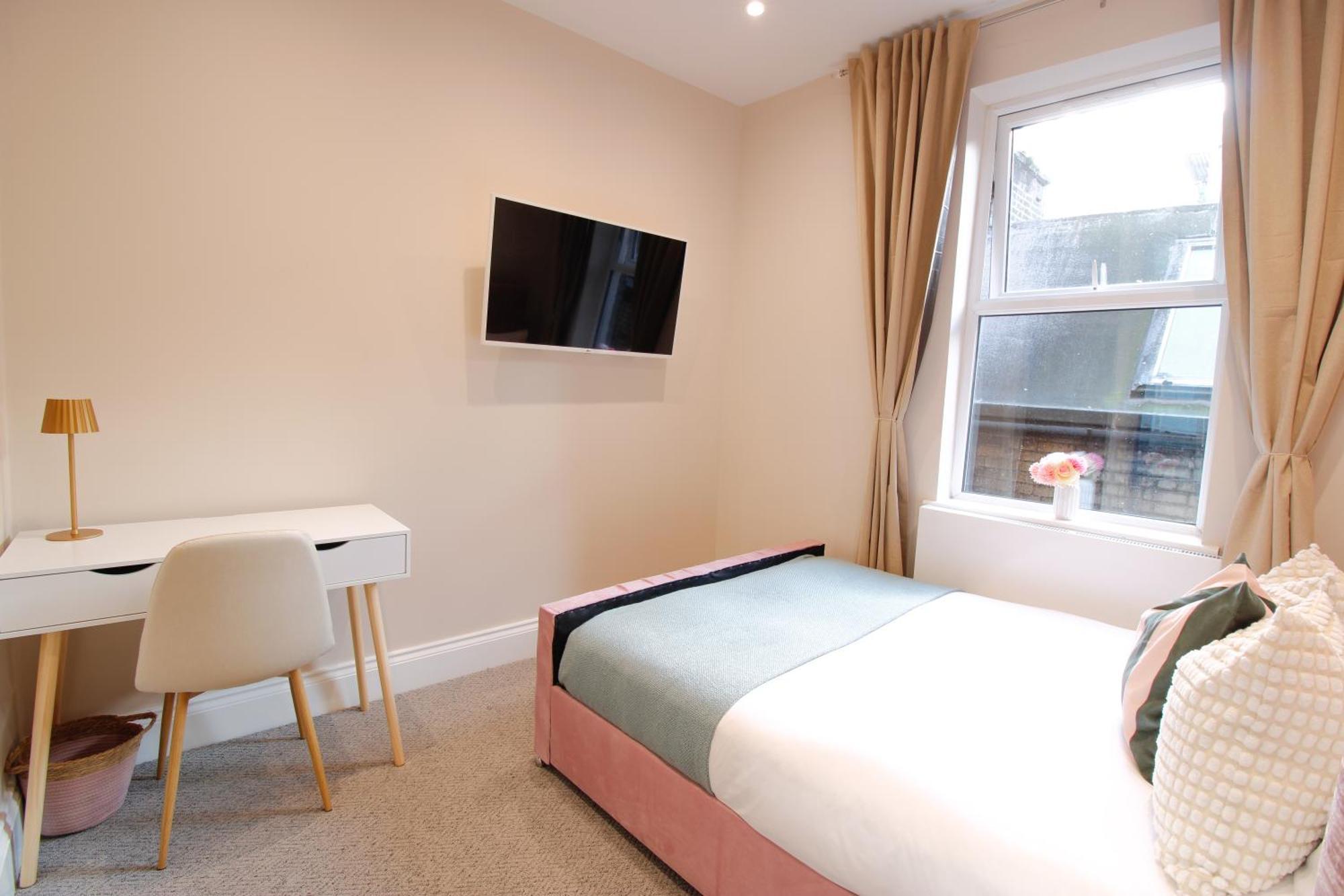 Farringdon Rooms لندن المظهر الخارجي الصورة