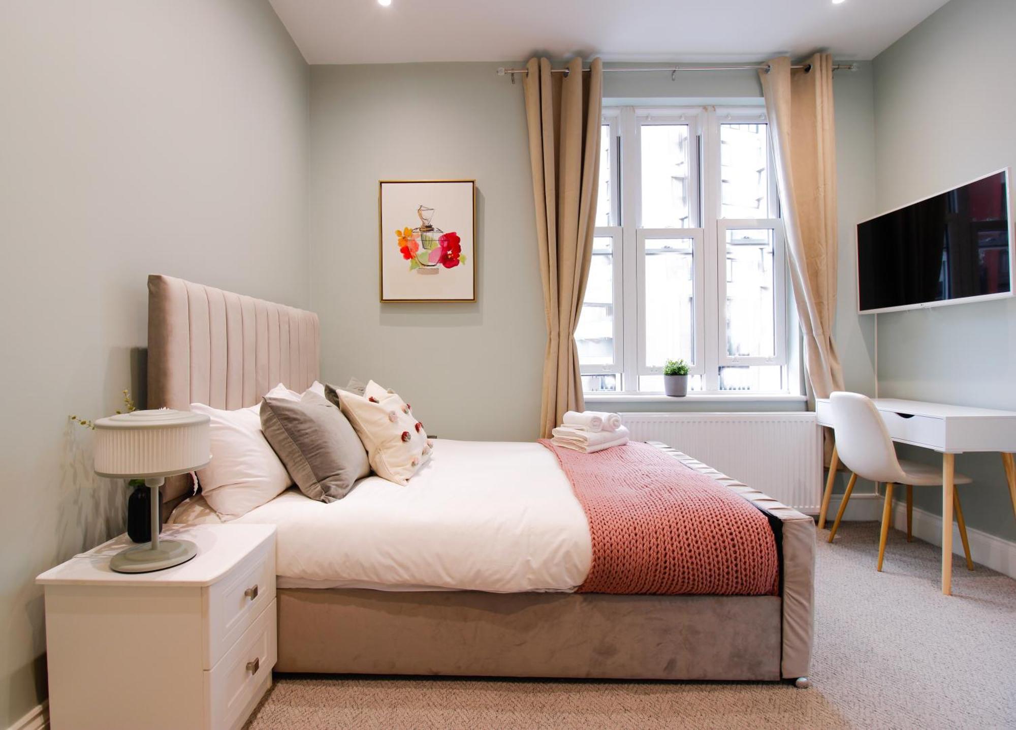Farringdon Rooms لندن المظهر الخارجي الصورة