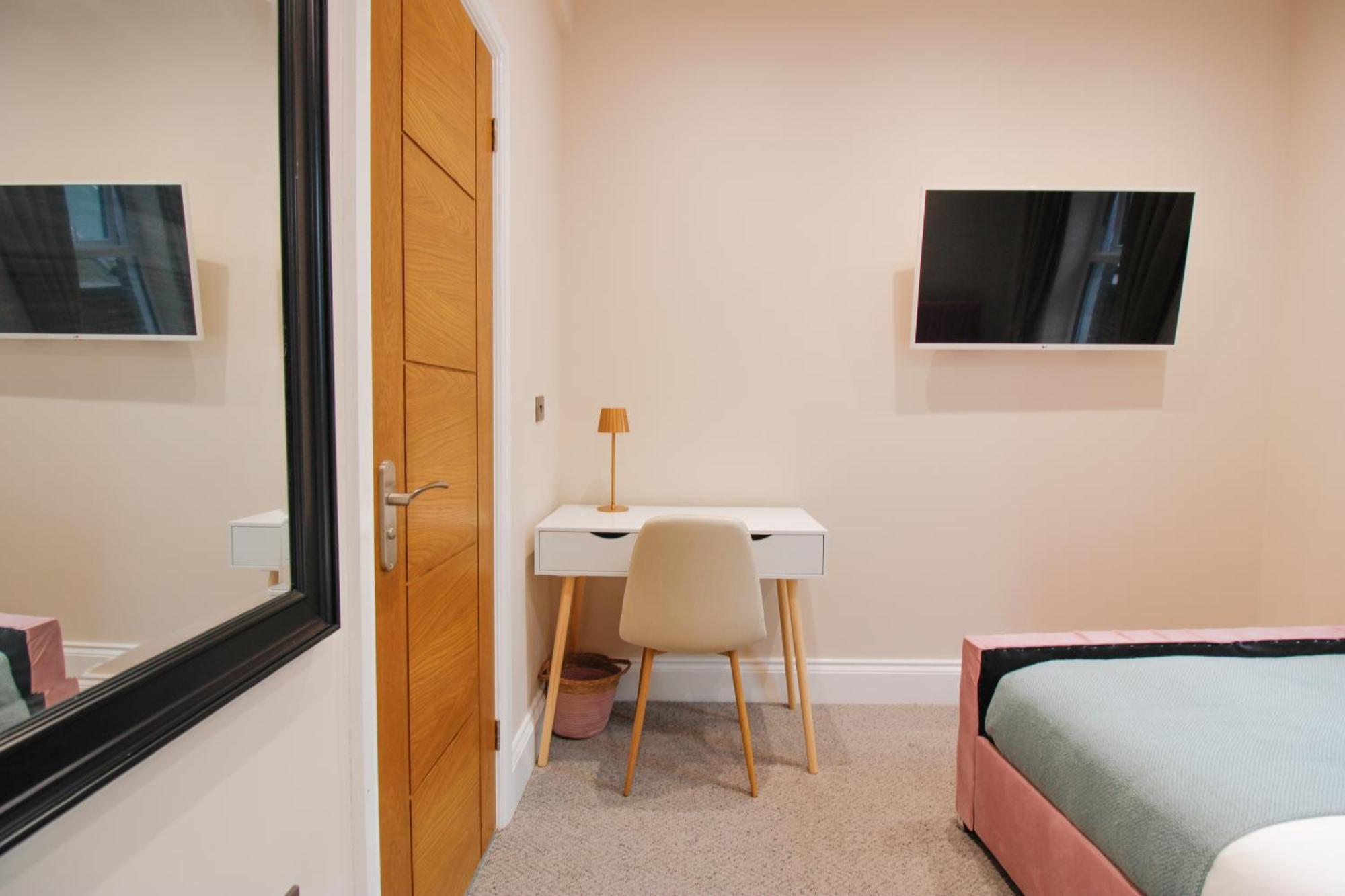 Farringdon Rooms لندن المظهر الخارجي الصورة