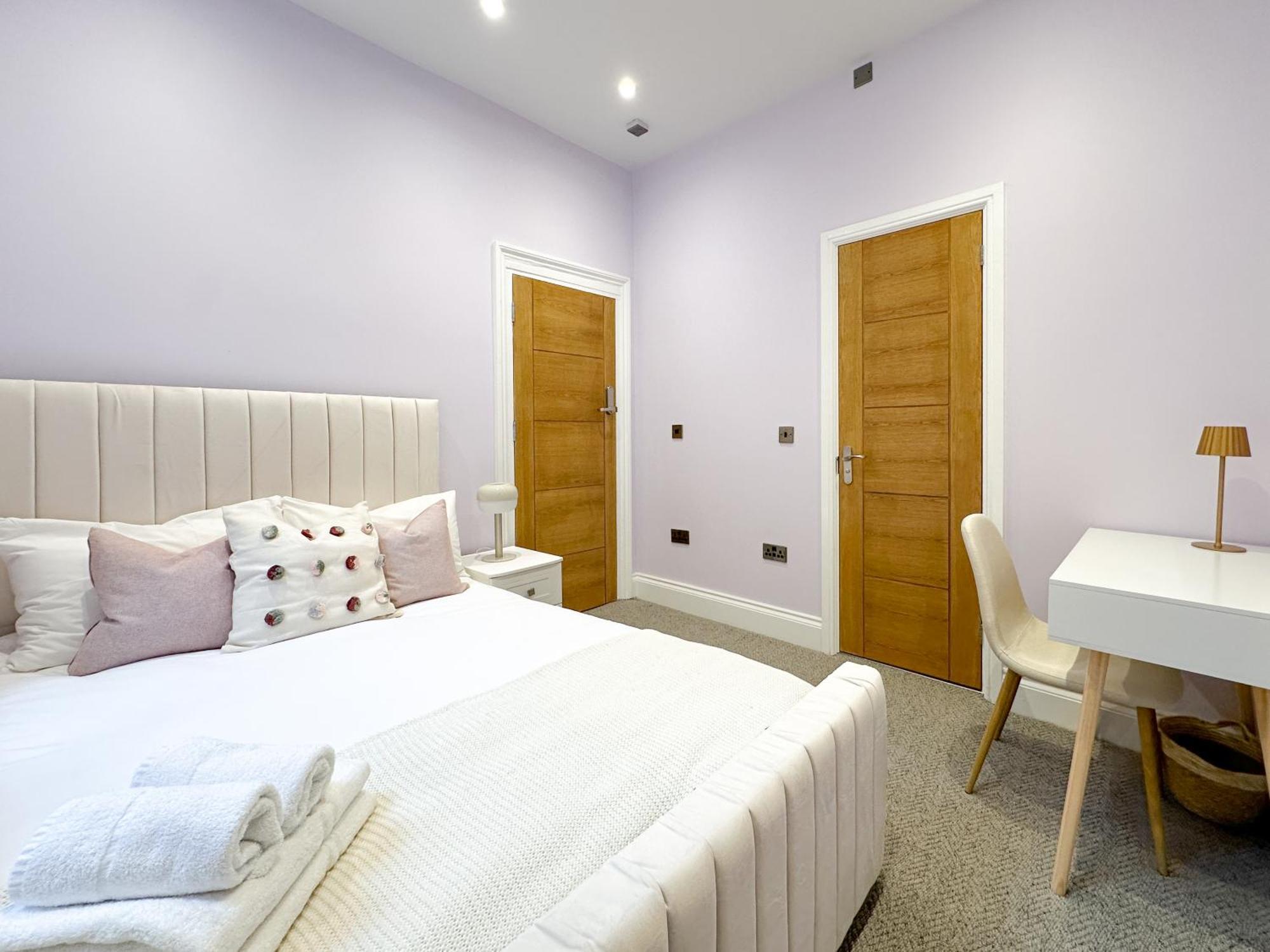 Farringdon Rooms لندن المظهر الخارجي الصورة