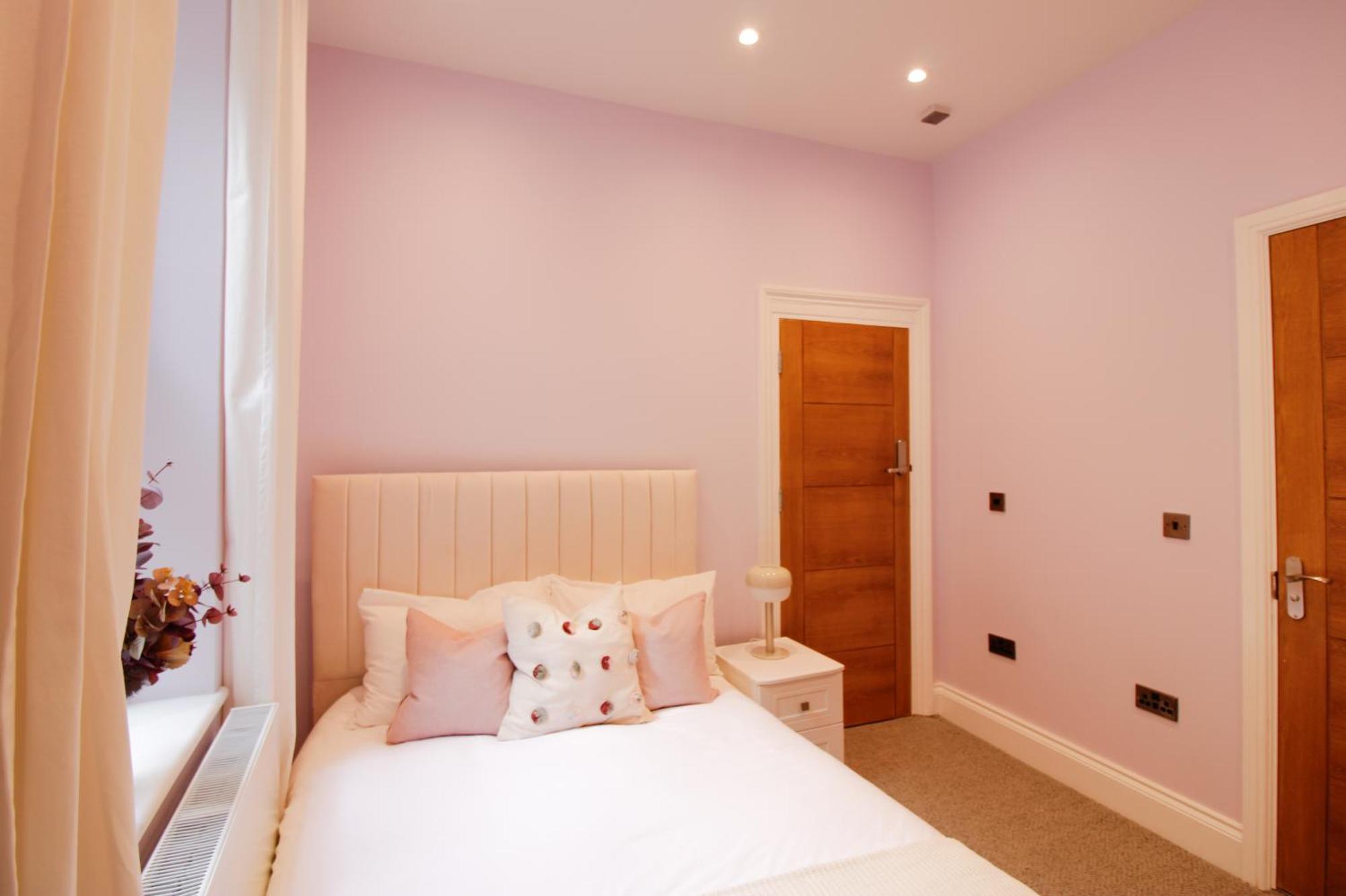 Farringdon Rooms لندن المظهر الخارجي الصورة
