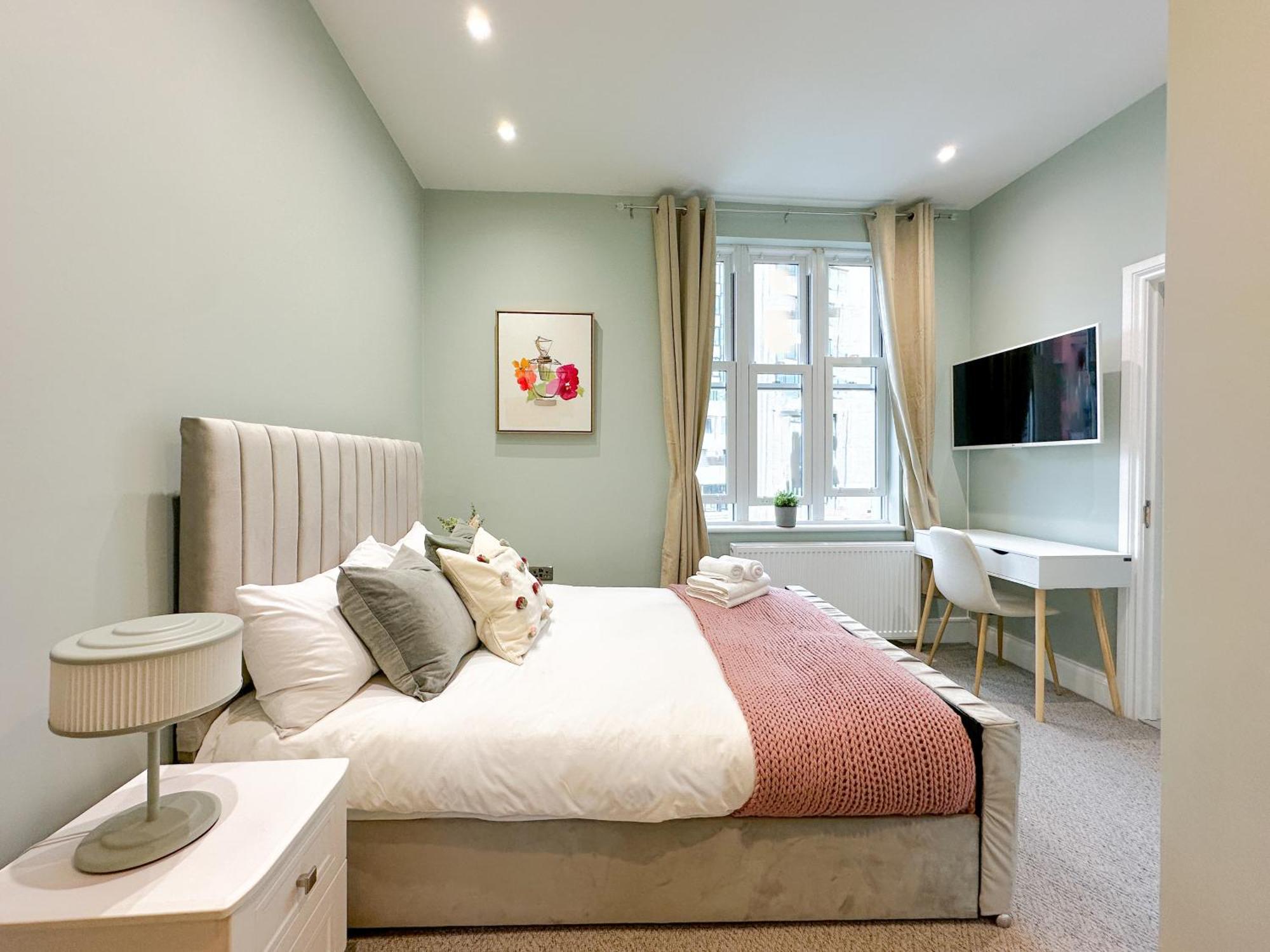 Farringdon Rooms لندن المظهر الخارجي الصورة
