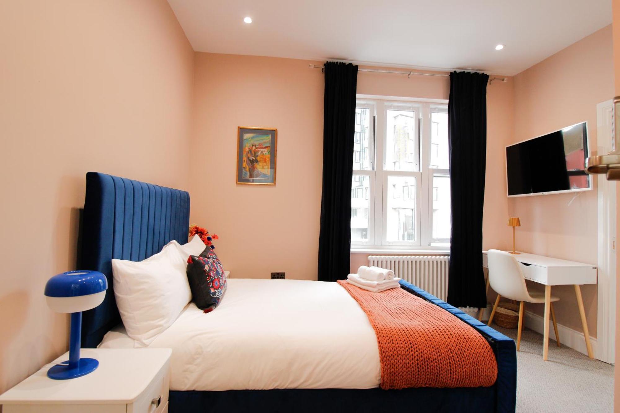 Farringdon Rooms لندن المظهر الخارجي الصورة