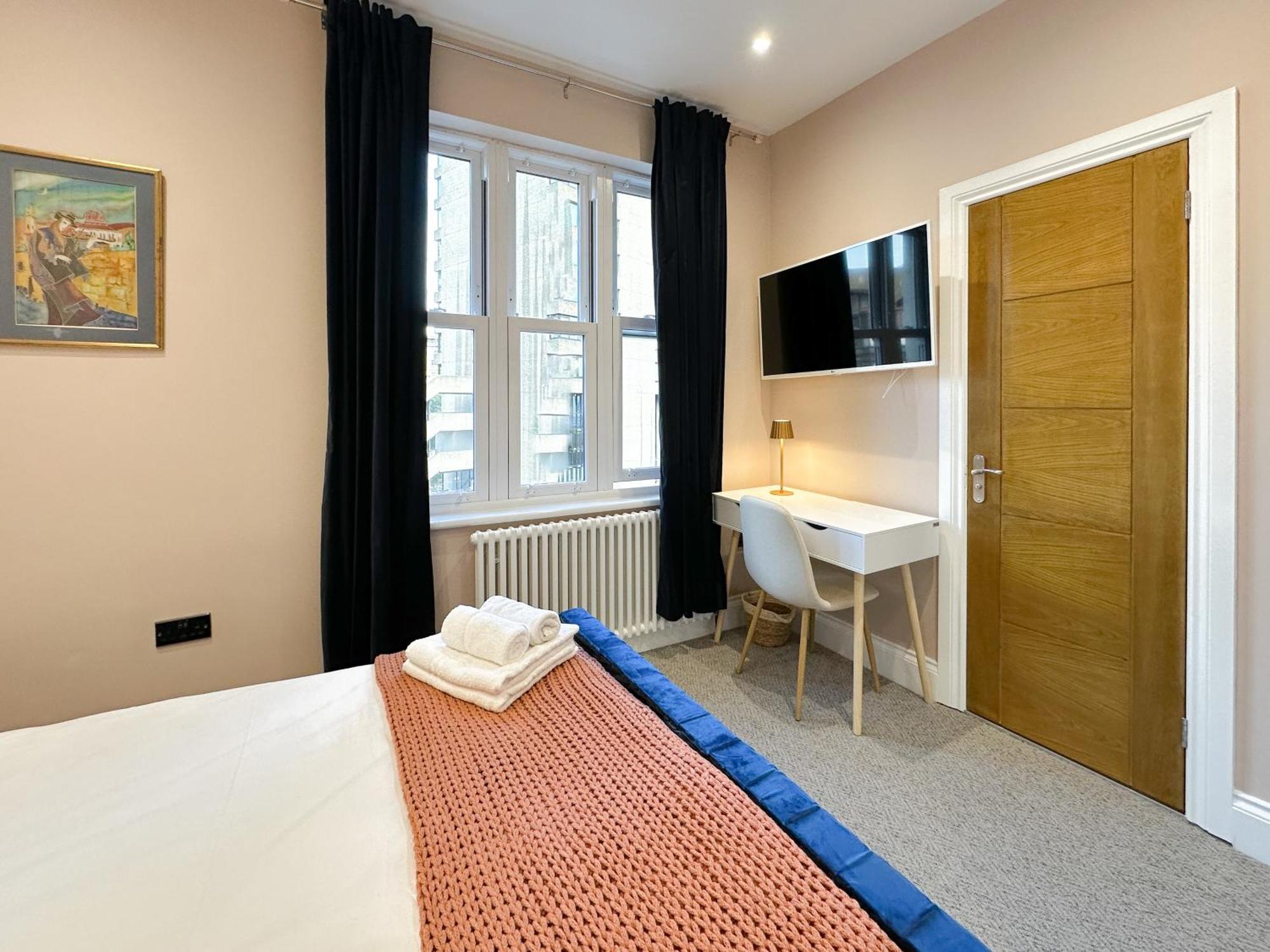 Farringdon Rooms لندن المظهر الخارجي الصورة