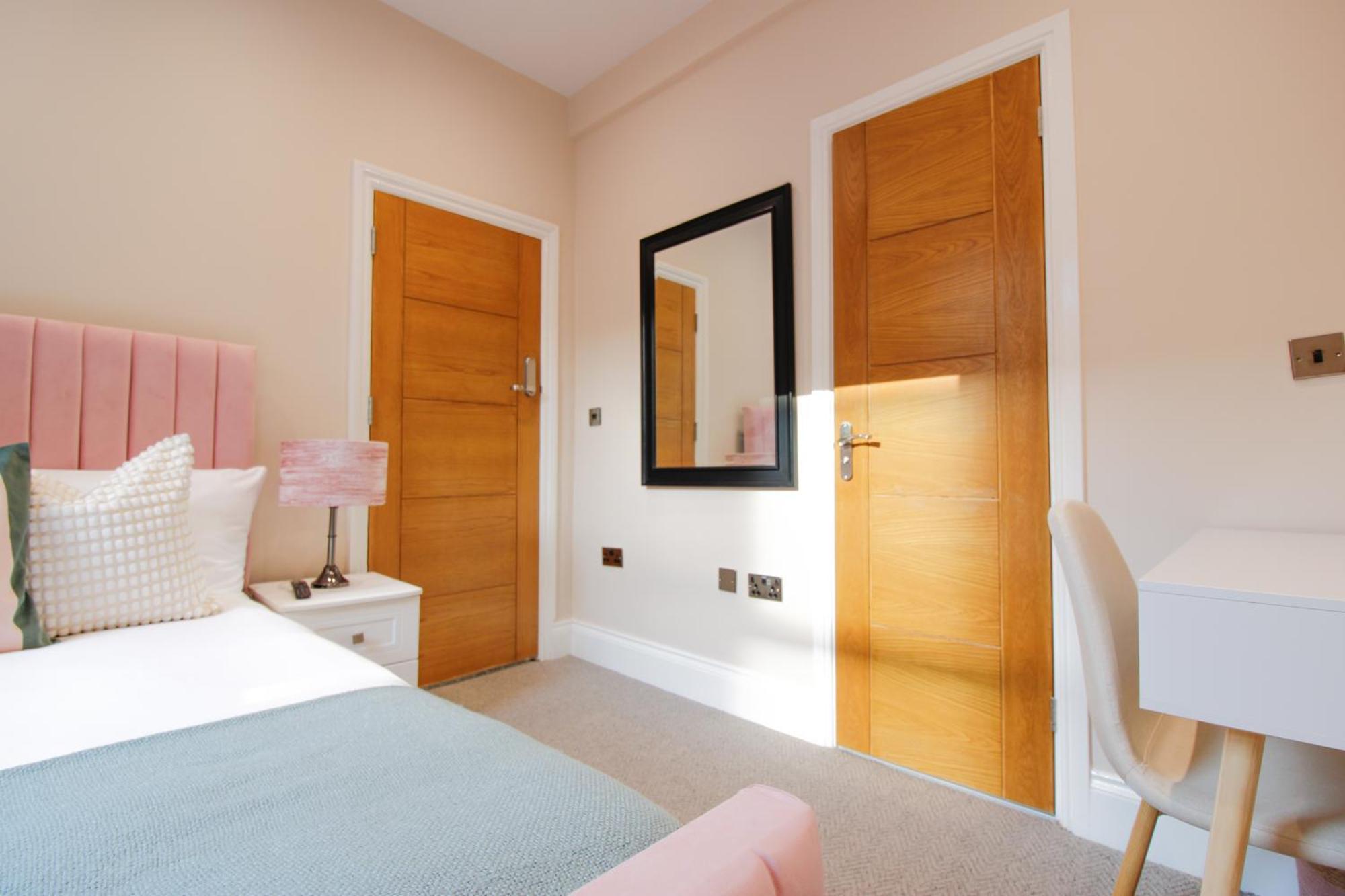 Farringdon Rooms لندن المظهر الخارجي الصورة
