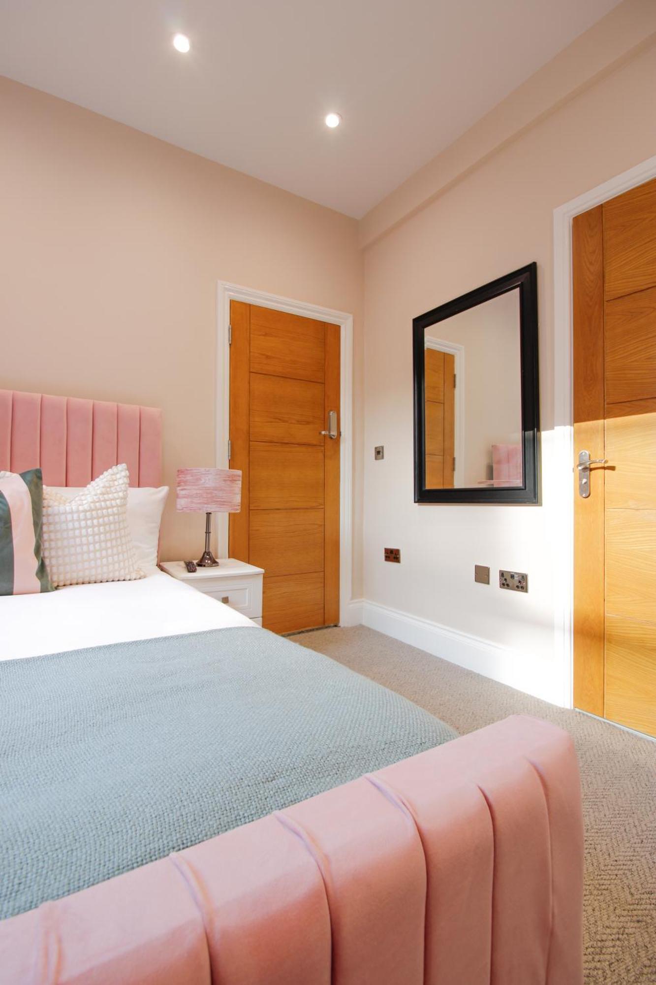 Farringdon Rooms لندن المظهر الخارجي الصورة