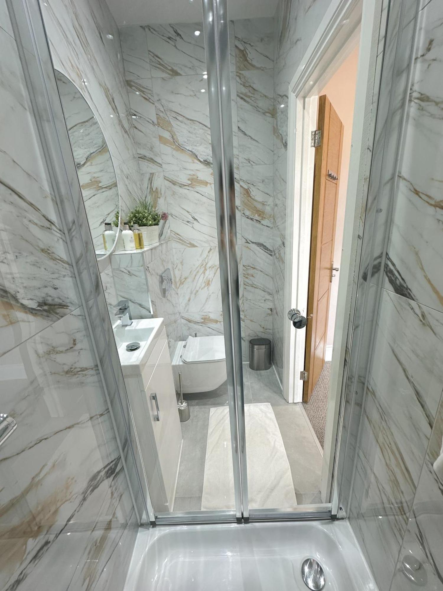 Farringdon Rooms لندن المظهر الخارجي الصورة