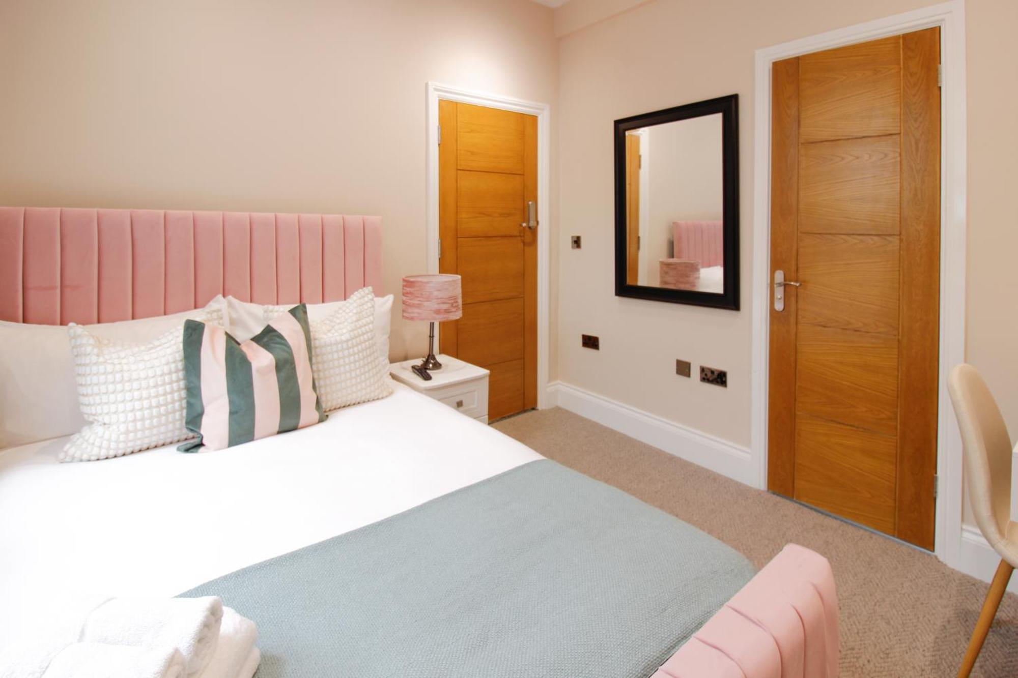 Farringdon Rooms لندن المظهر الخارجي الصورة