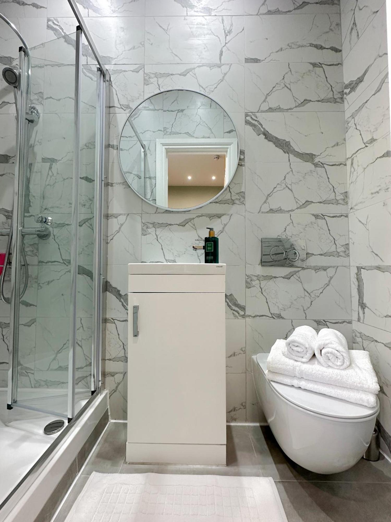 Farringdon Rooms لندن المظهر الخارجي الصورة