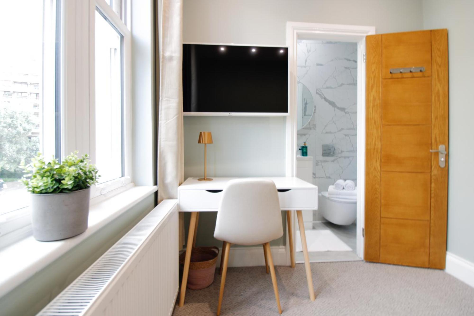 Farringdon Rooms لندن المظهر الخارجي الصورة
