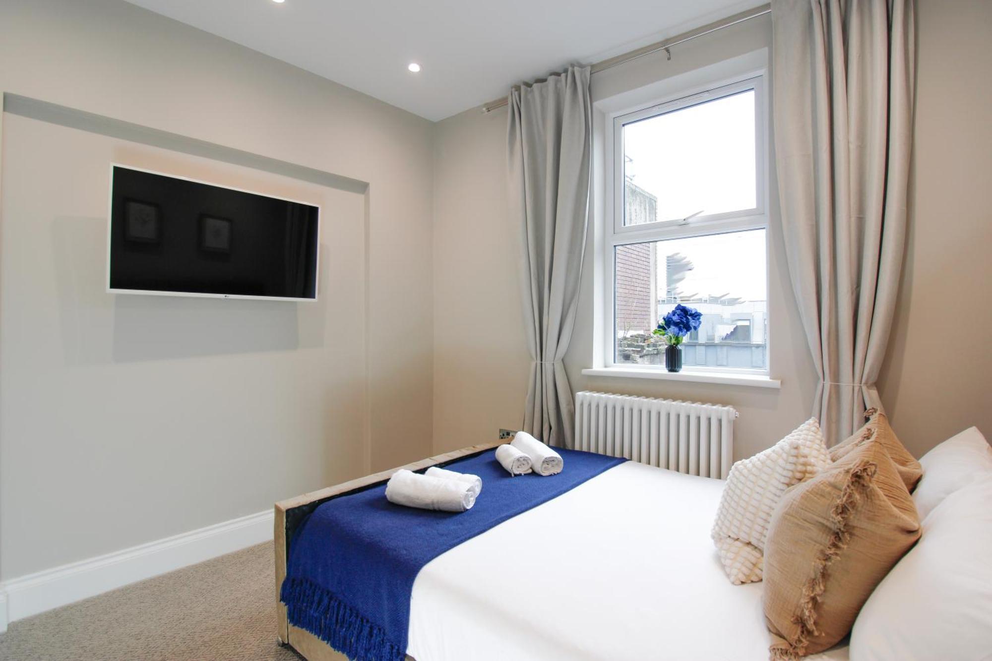 Farringdon Rooms لندن المظهر الخارجي الصورة