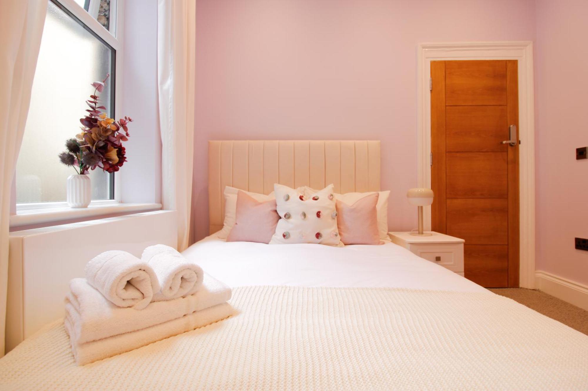 Farringdon Rooms لندن المظهر الخارجي الصورة