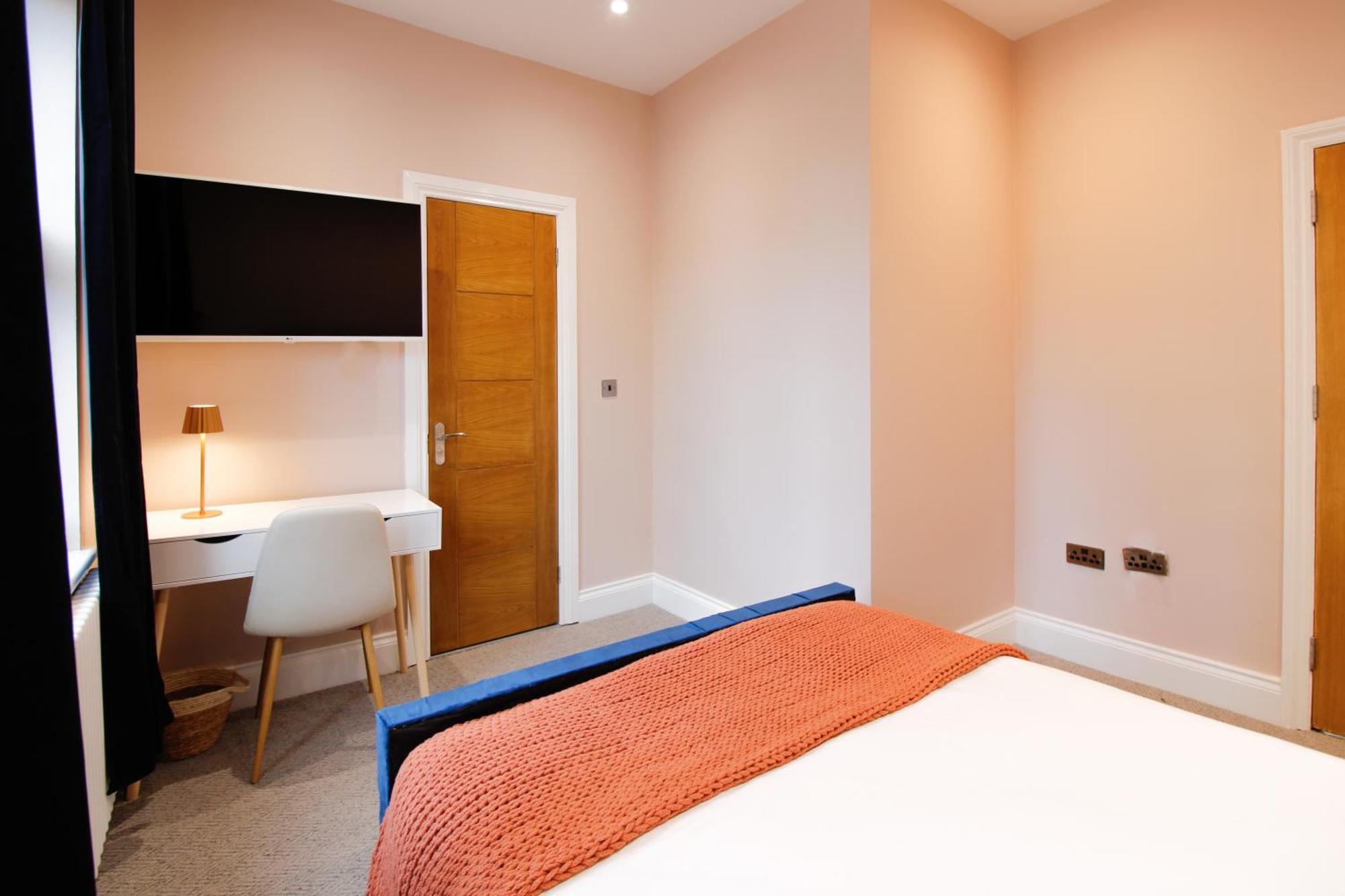 Farringdon Rooms لندن المظهر الخارجي الصورة