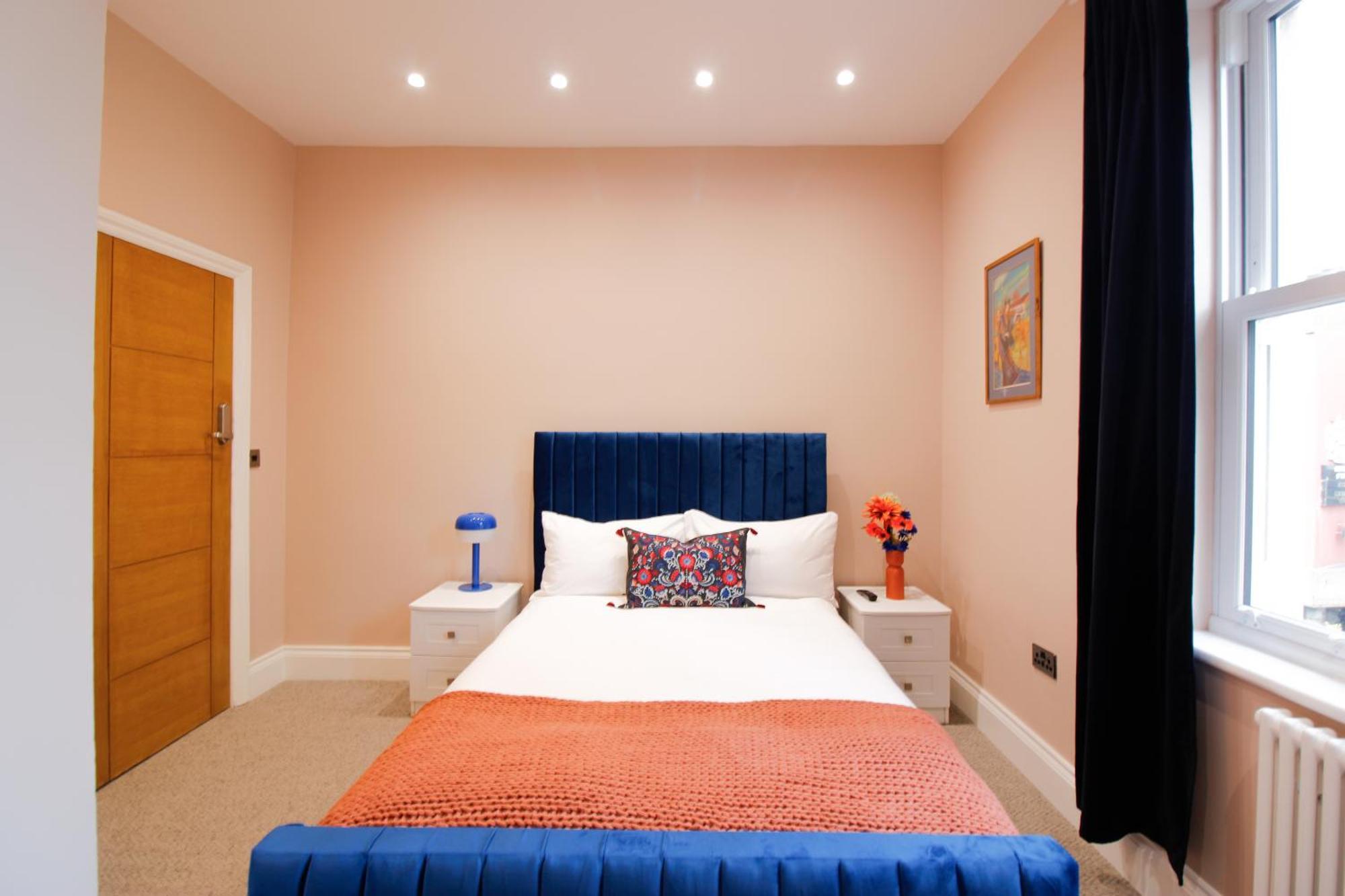 Farringdon Rooms لندن المظهر الخارجي الصورة