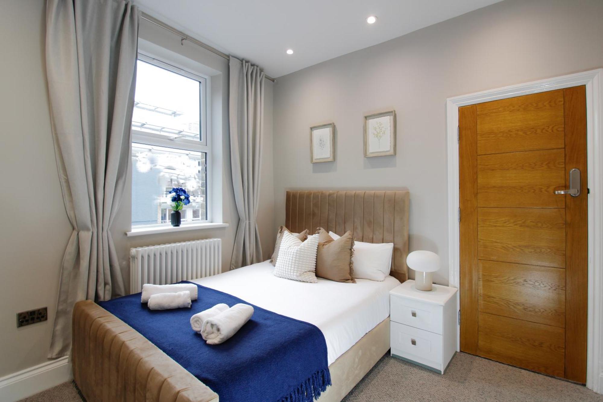 Farringdon Rooms لندن المظهر الخارجي الصورة