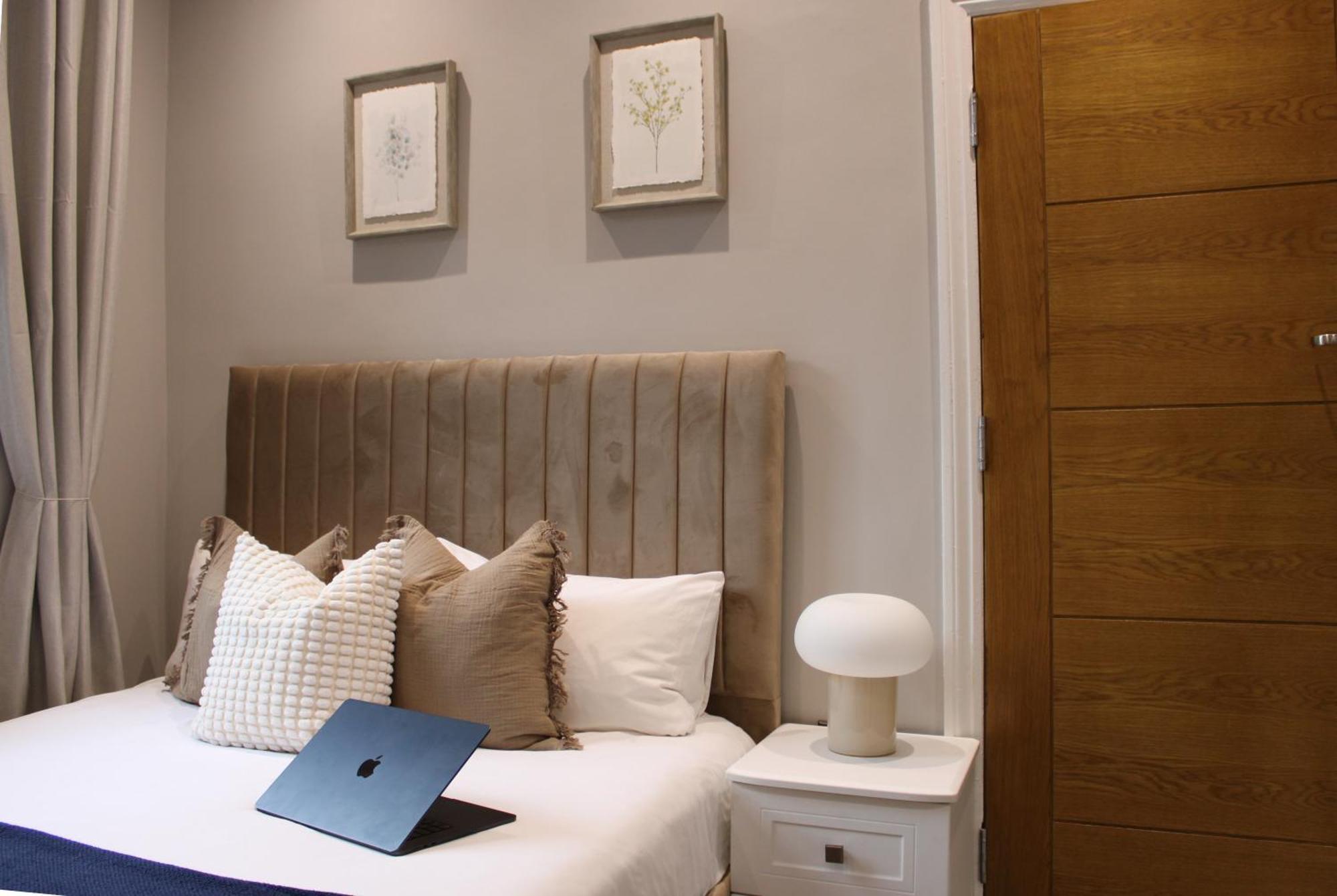 Farringdon Rooms لندن المظهر الخارجي الصورة