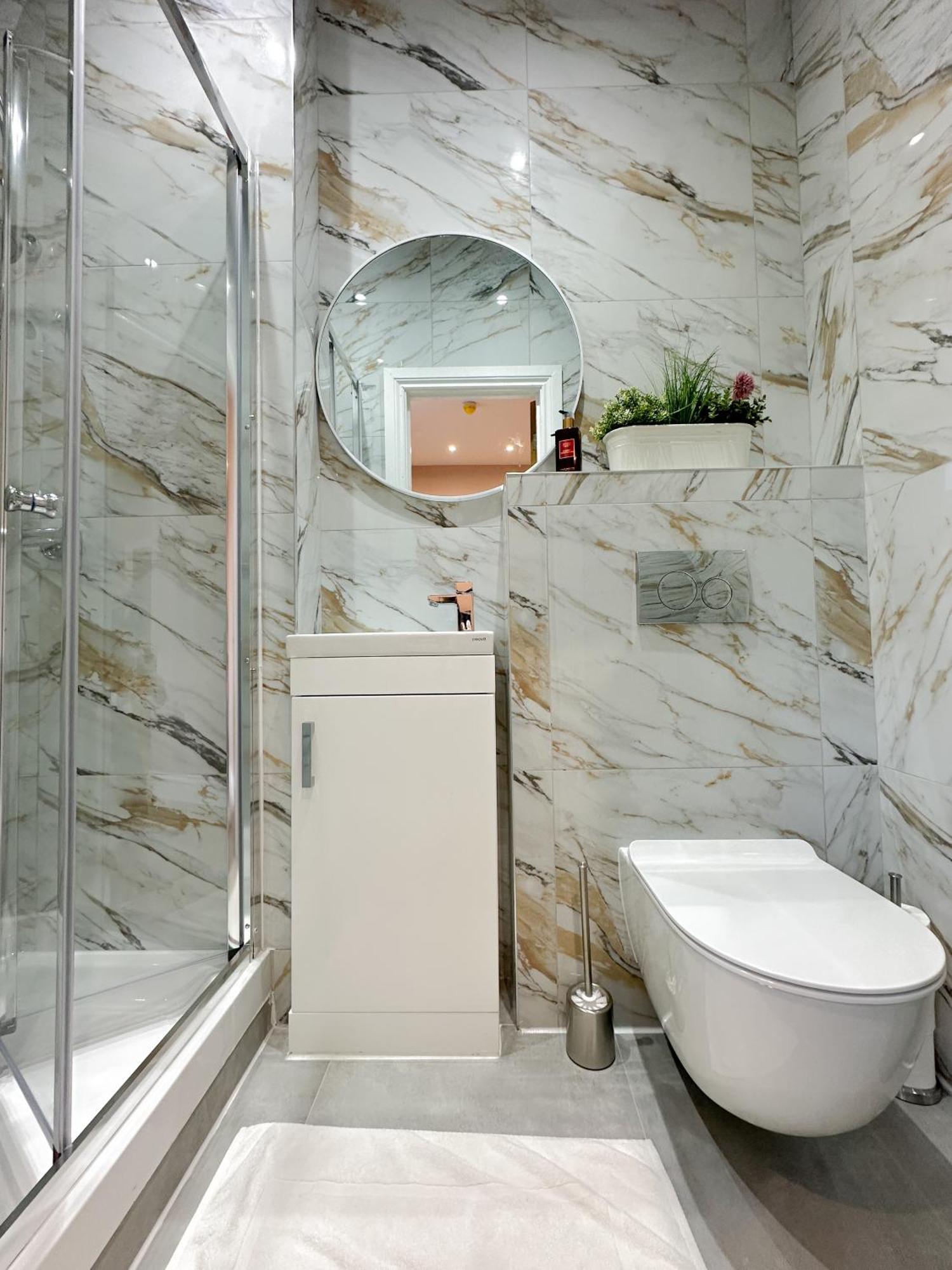Farringdon Rooms لندن المظهر الخارجي الصورة