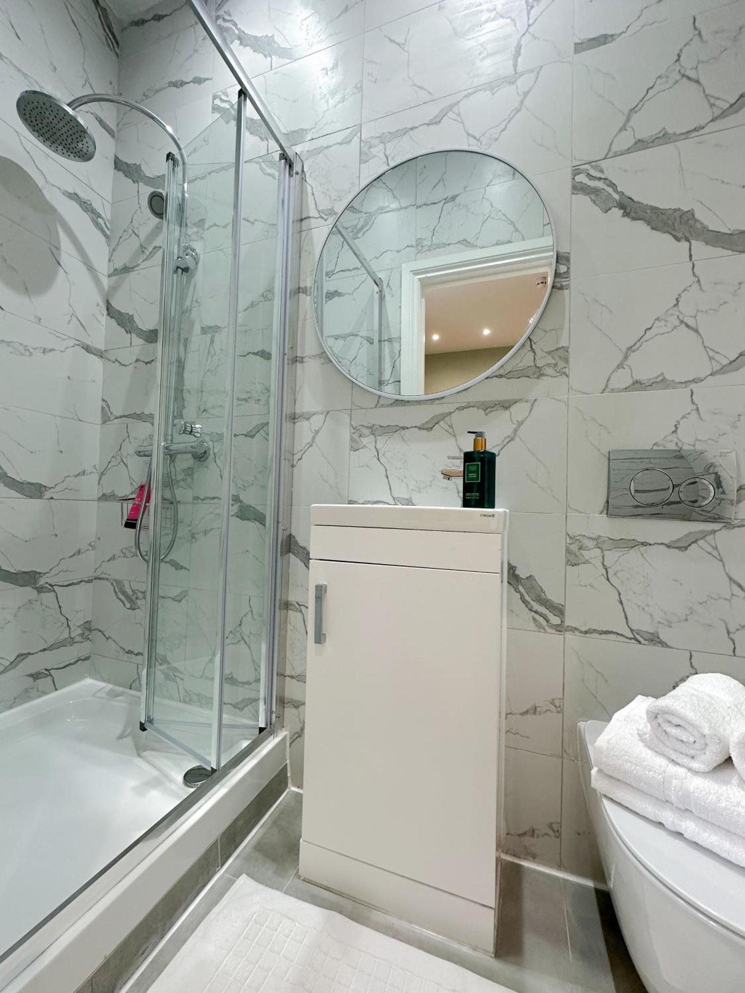 Farringdon Rooms لندن المظهر الخارجي الصورة