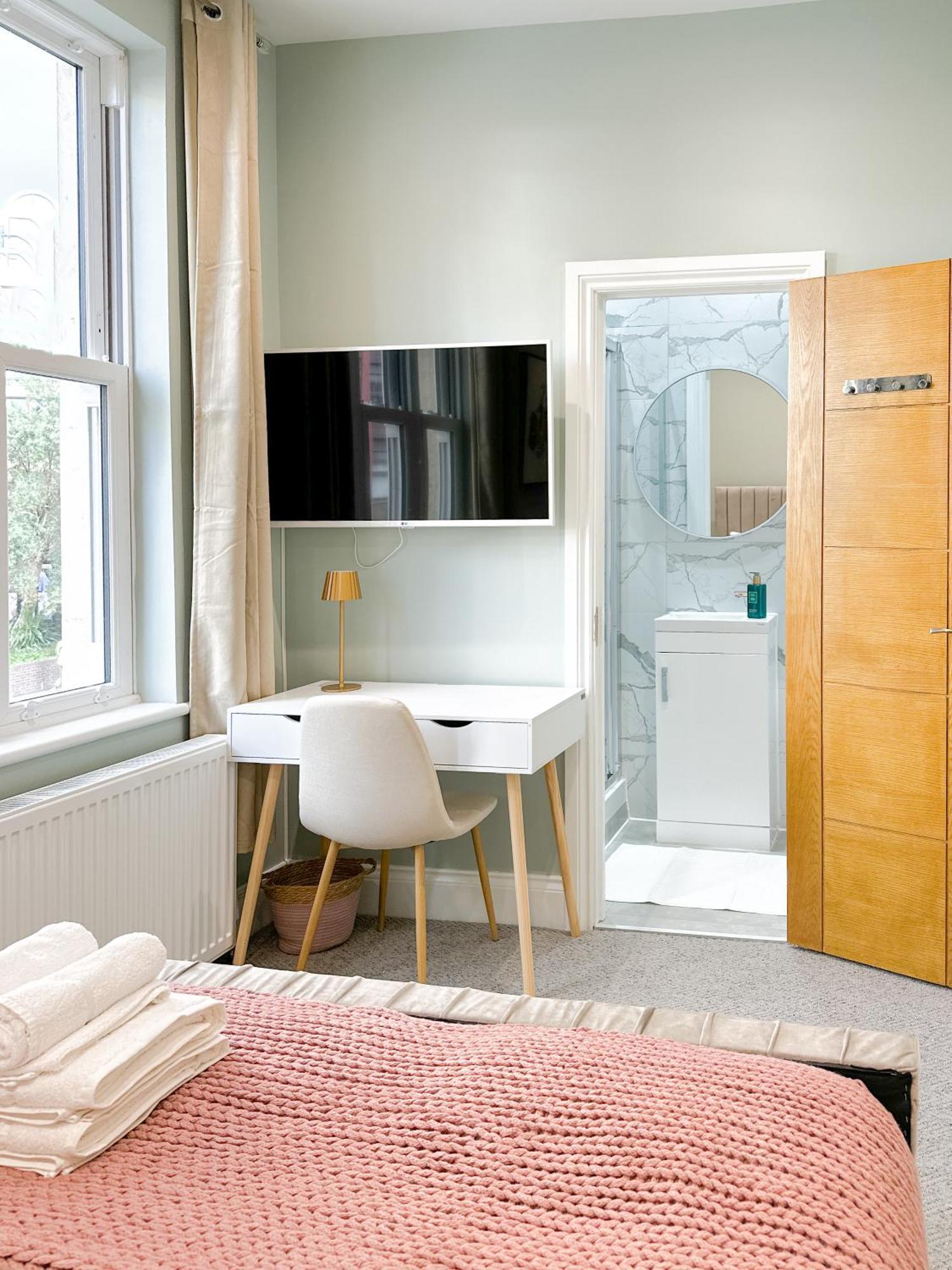 Farringdon Rooms لندن المظهر الخارجي الصورة