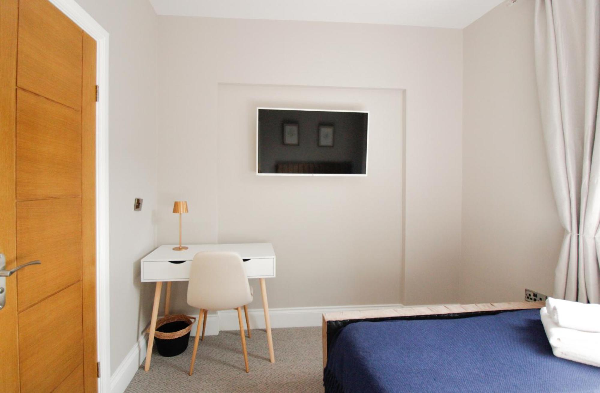 Farringdon Rooms لندن المظهر الخارجي الصورة