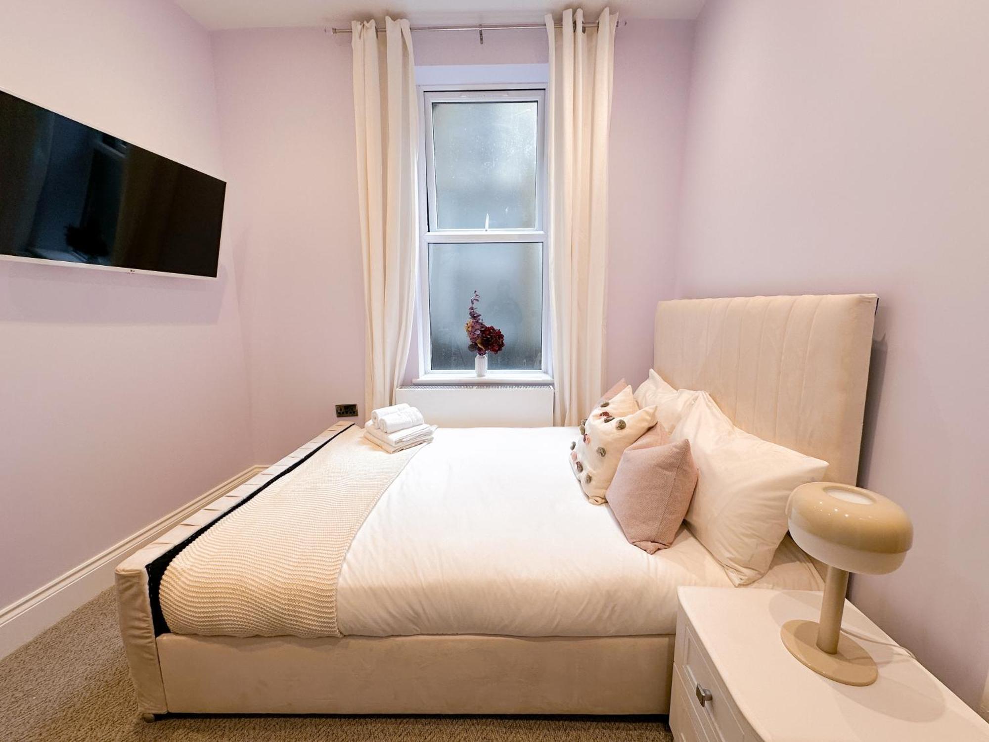 Farringdon Rooms لندن المظهر الخارجي الصورة