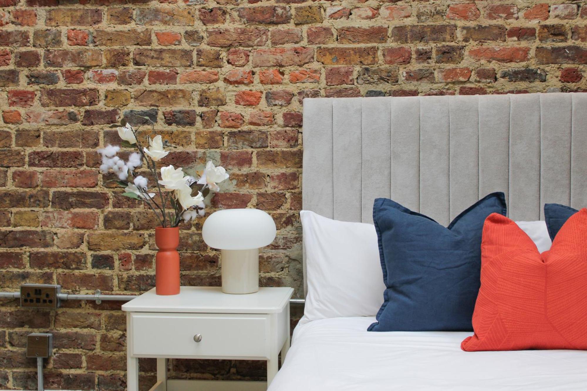 Farringdon Rooms لندن المظهر الخارجي الصورة