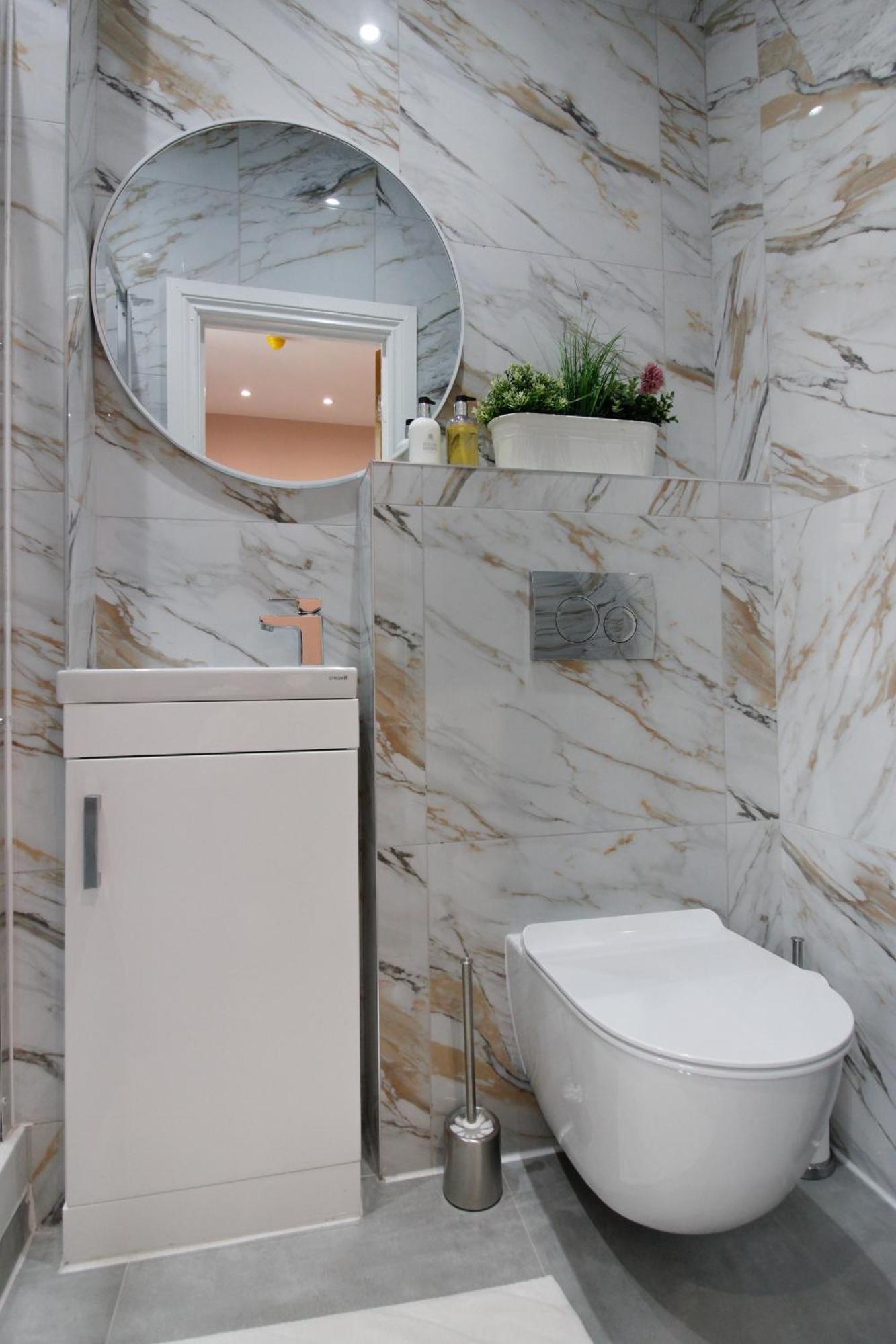 Farringdon Rooms لندن المظهر الخارجي الصورة
